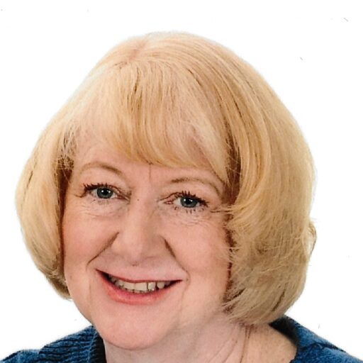 Connie Leininger Author Page